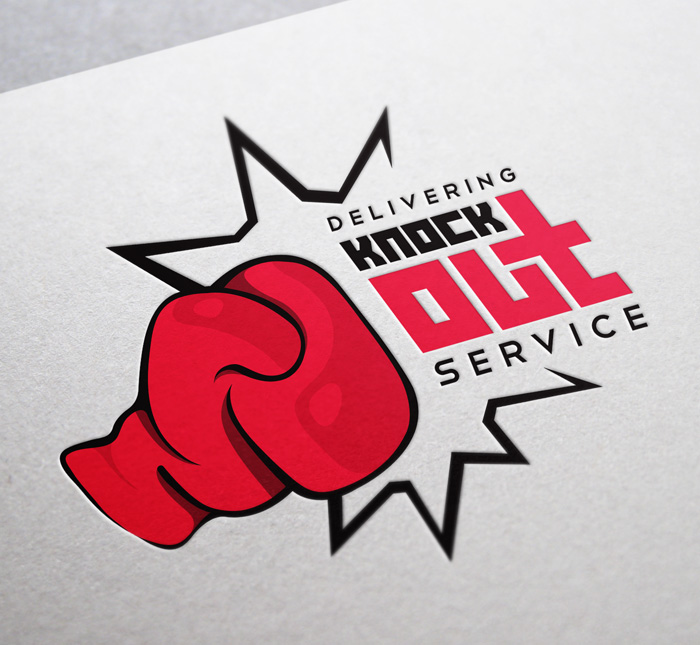 Knock-Out-Service