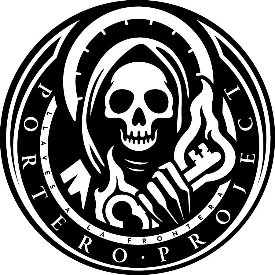 Portero Project Logo